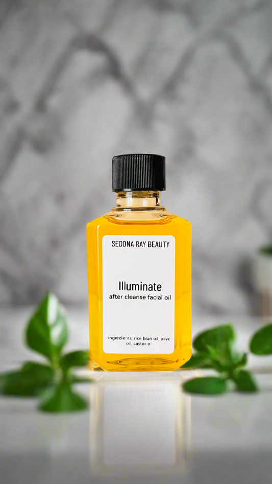 Illuminate Facial Oil