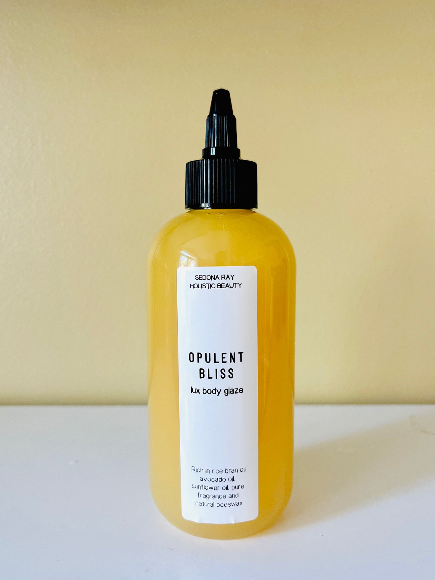 Opulent Bliss Body Glaze