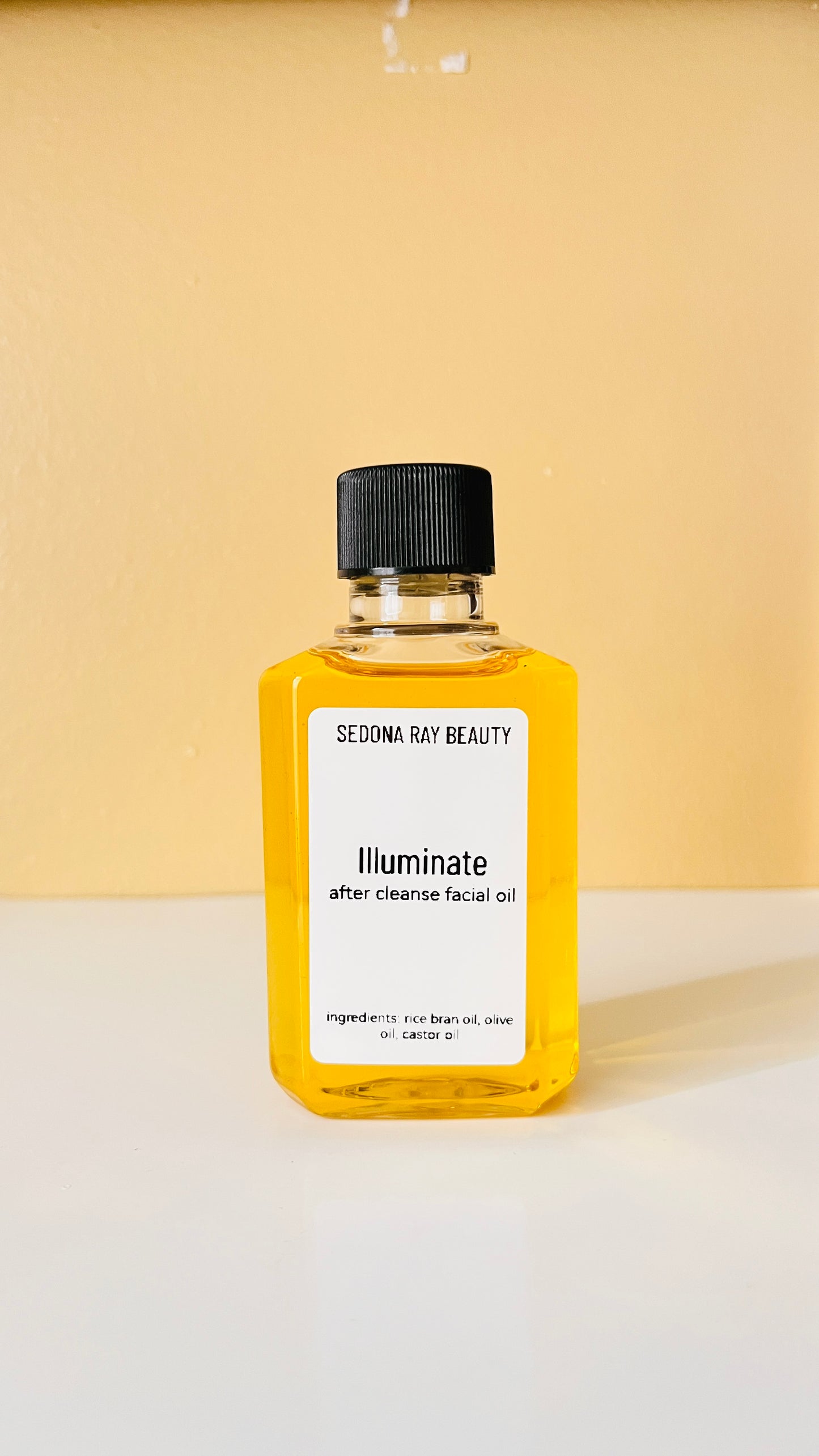 Illuminate Facial Oil