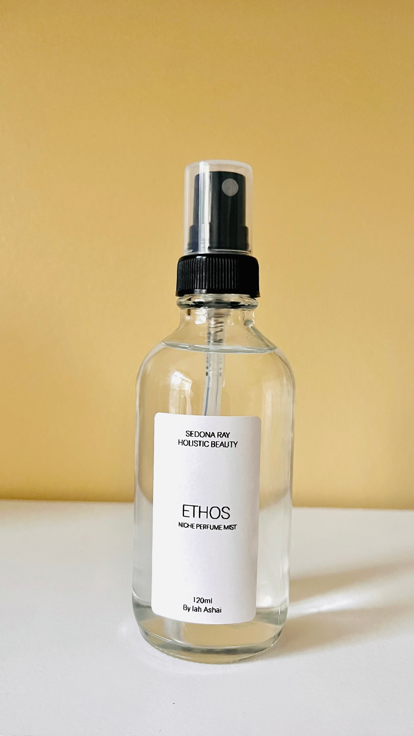 Ethos Niche Perfume Mist