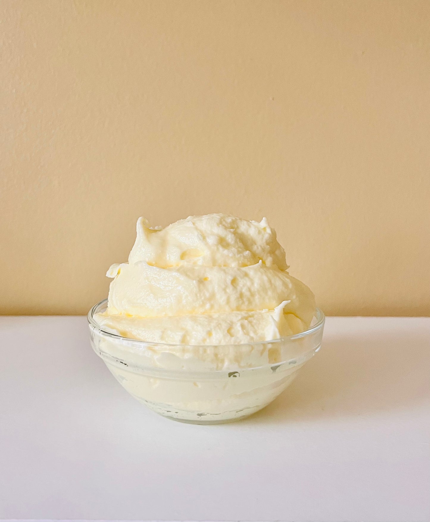 Brown Sugar Foaming Cleansing Scrub