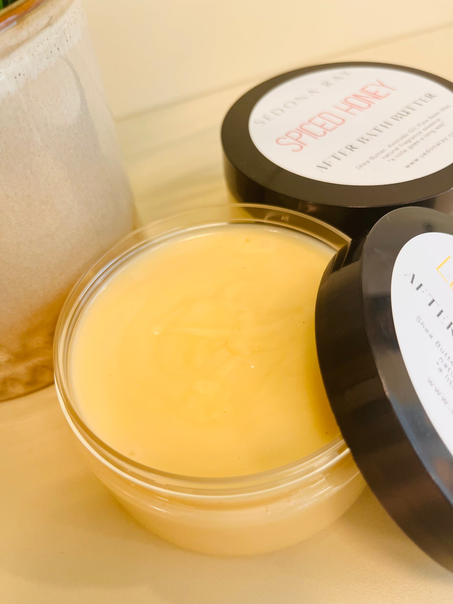 Honey Dew After Bath Body Butter