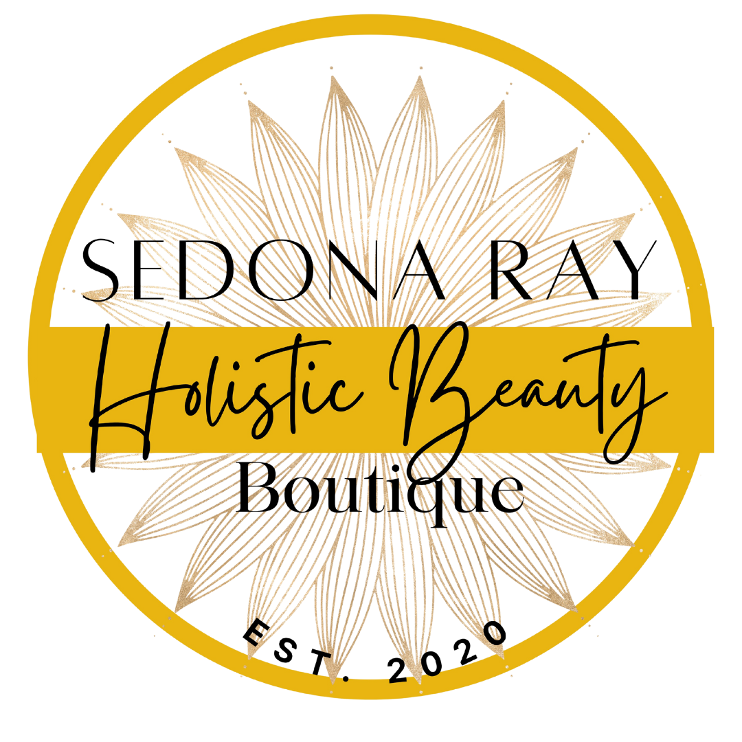 Sedona Ray The Holistic Beauty Boutique