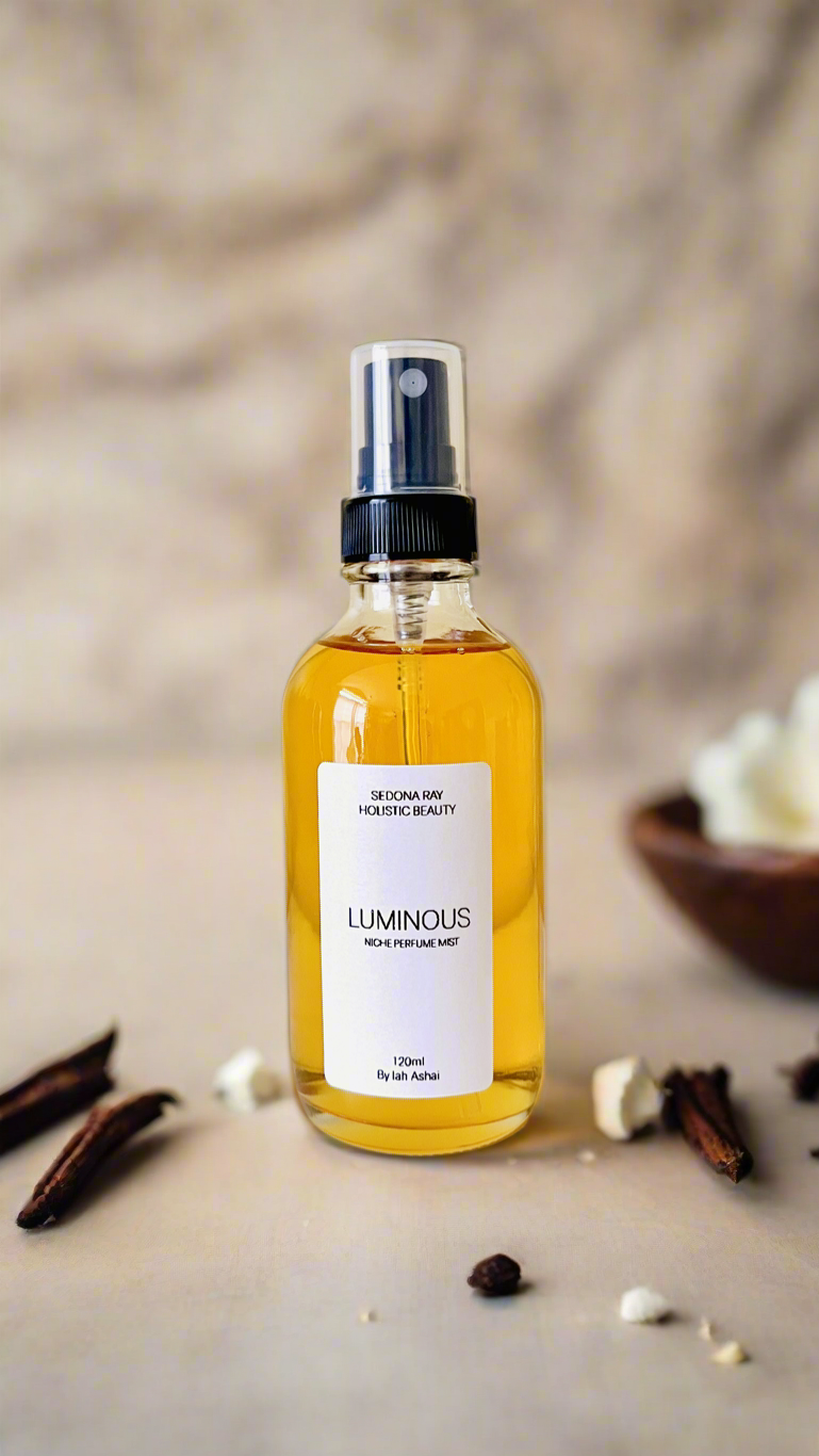 Luminous Niche Perfume Mist