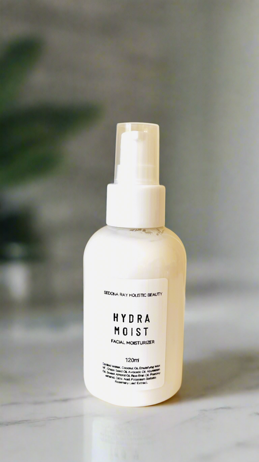 HydraMoist Moisturizer