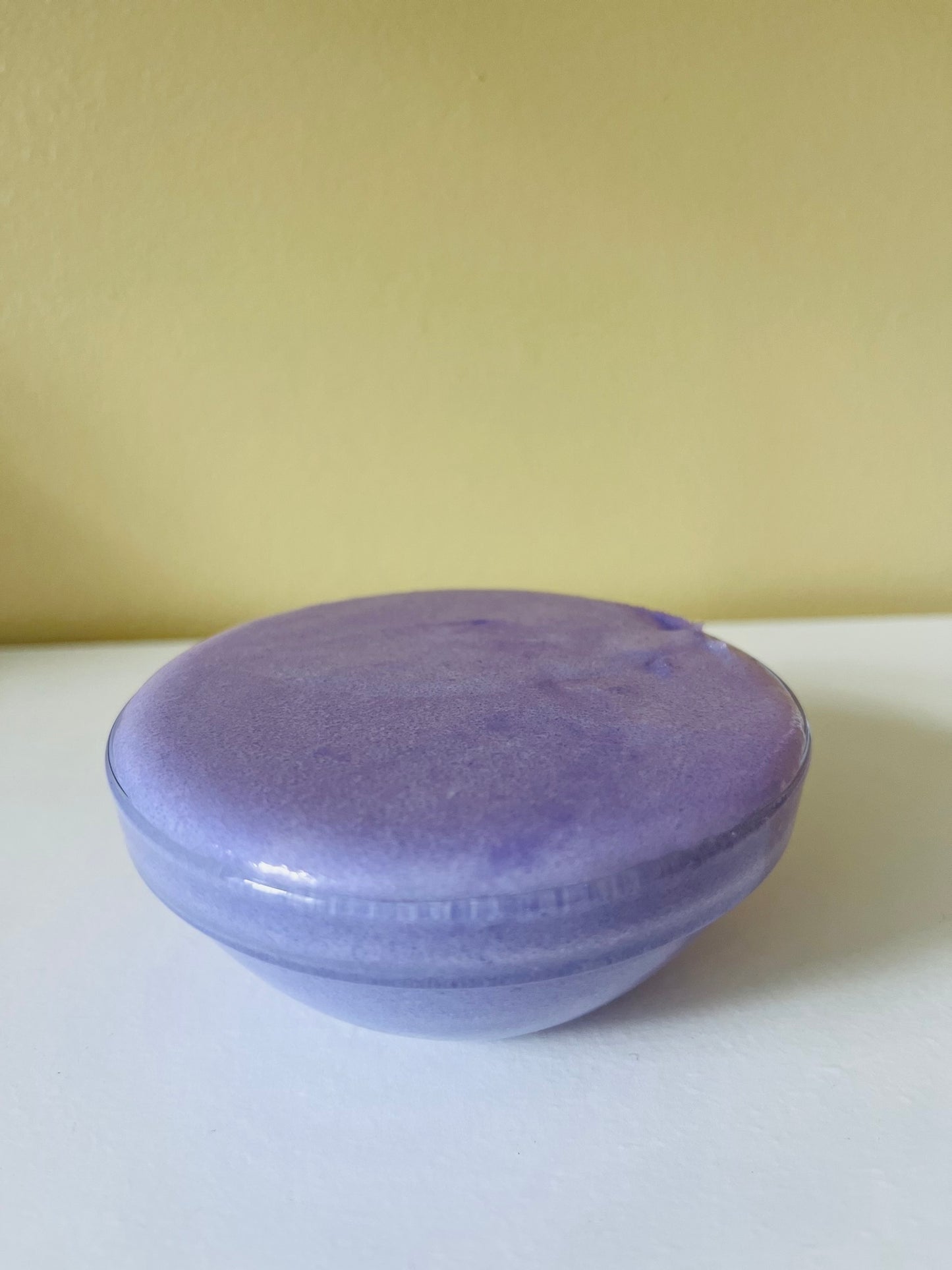 Purple Moon Sugar Scrub