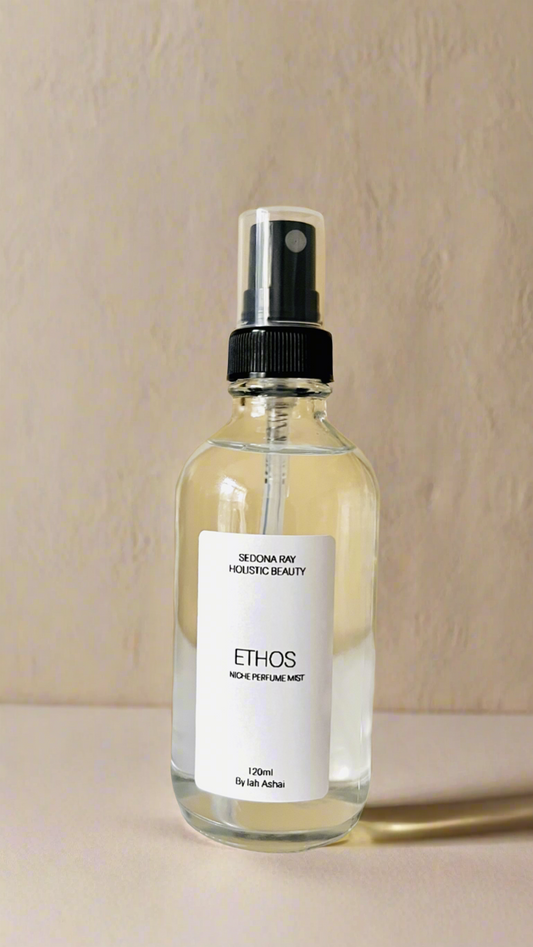 Ethos Niche Perfume Mist