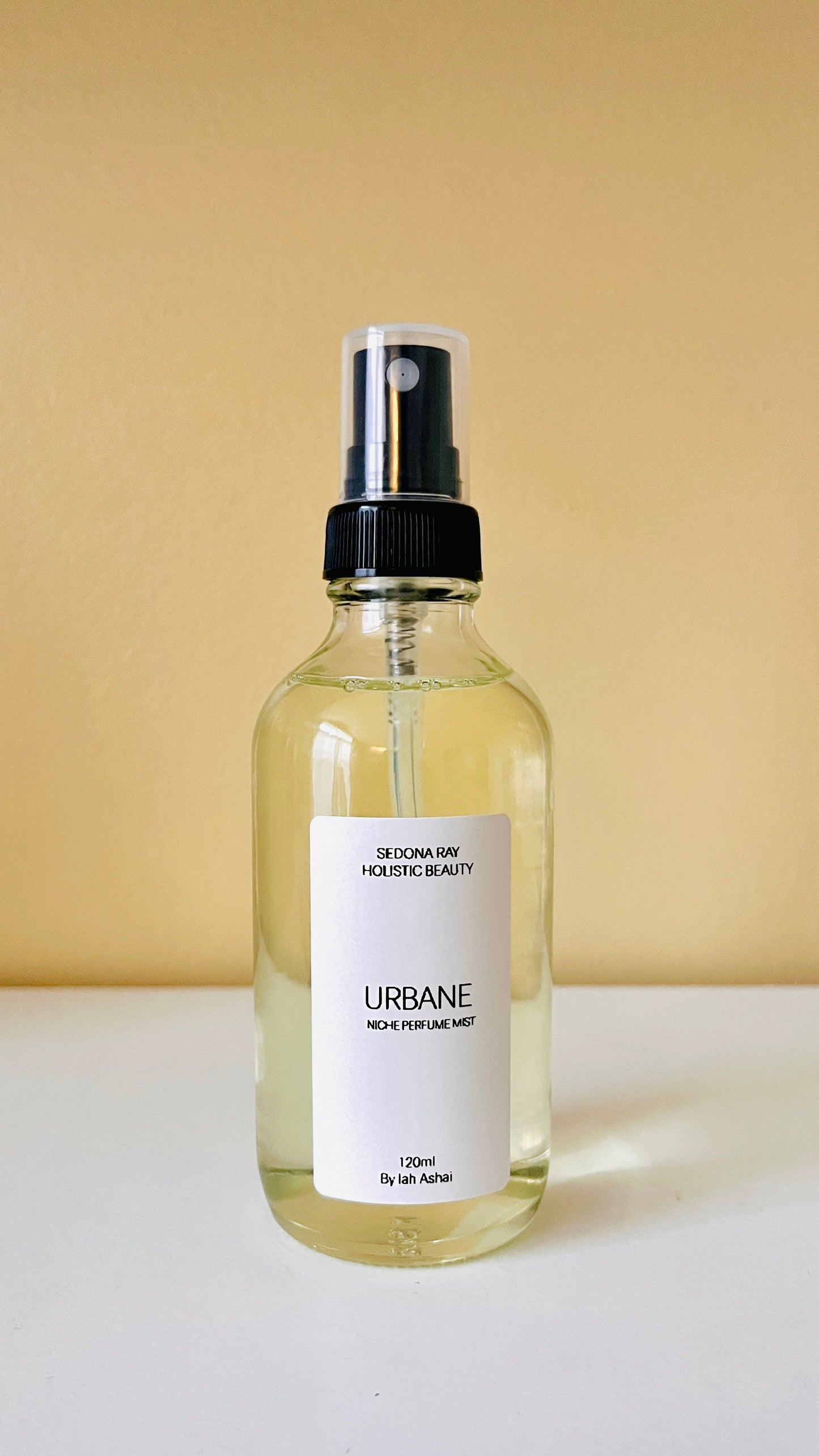 Urbane Niche Perfume Mist