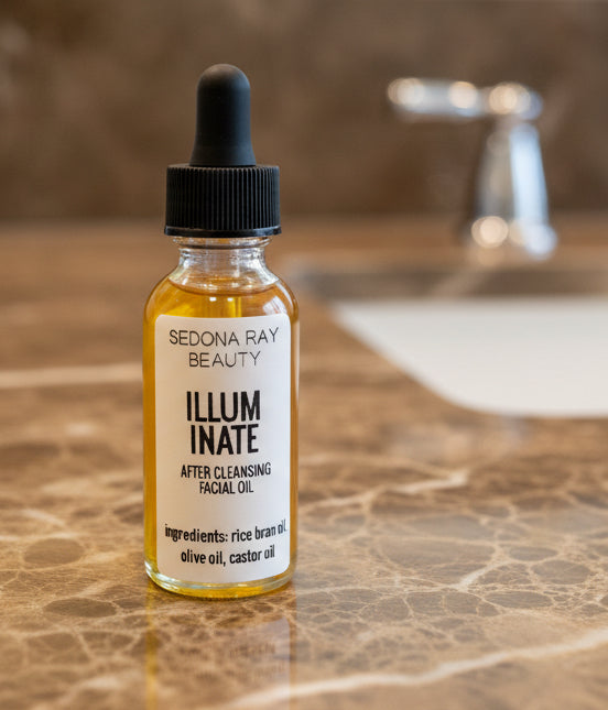 Illuminate Facial Oil
