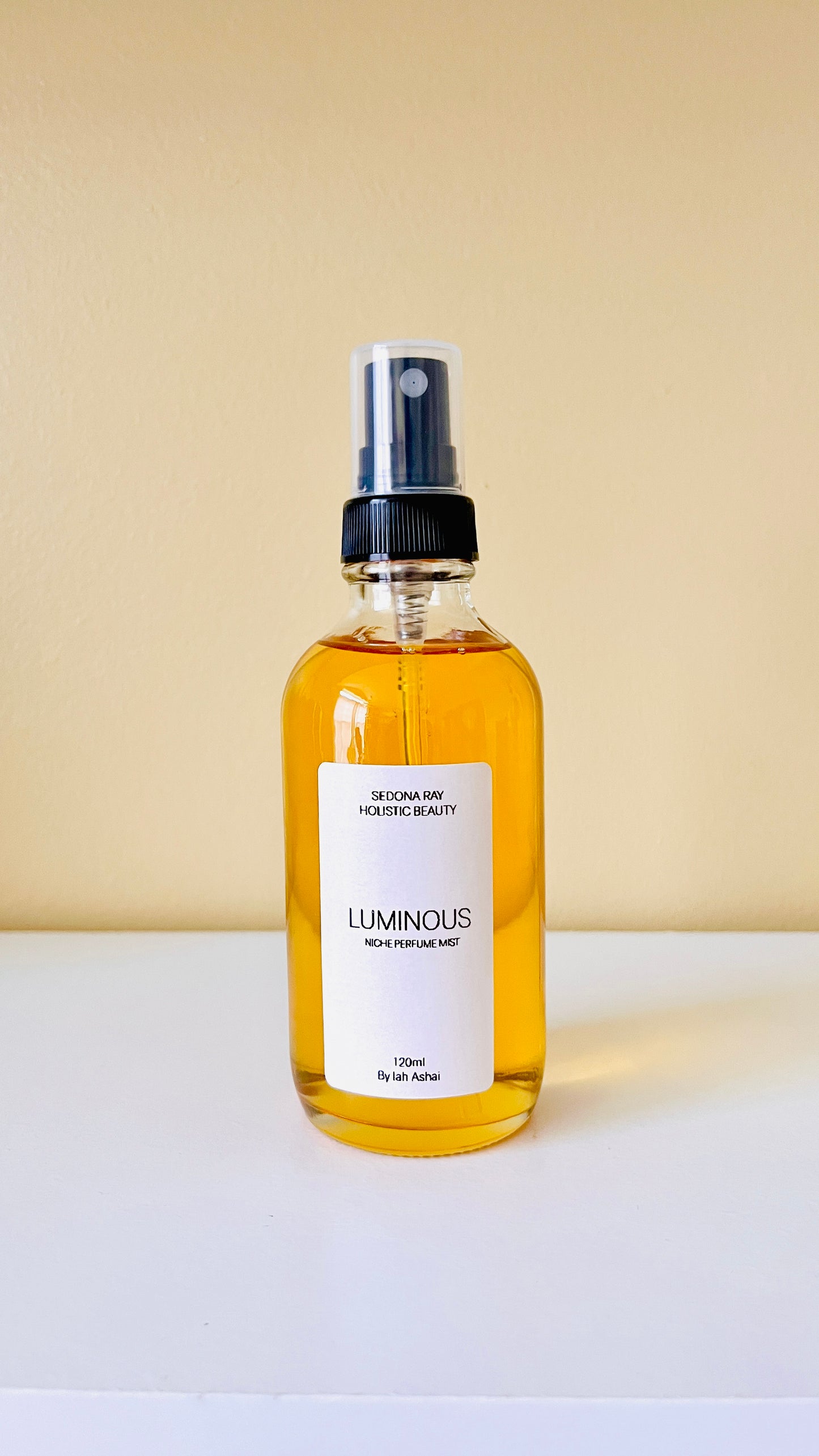 Luminous Niche Perfume Mist