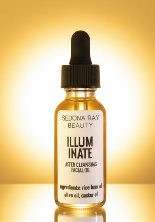 Illuminate Facial Oil