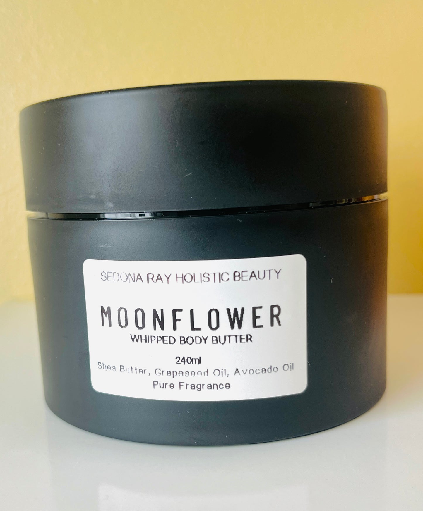 Moonflower Whipped Body Butter